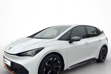 Cupra Born 21.751 km 26.150 &euro; Friedberg 61169