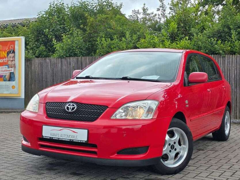 Corolla