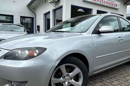 Mazda 3 88.000 km 4.949 € Gummersbach 51645