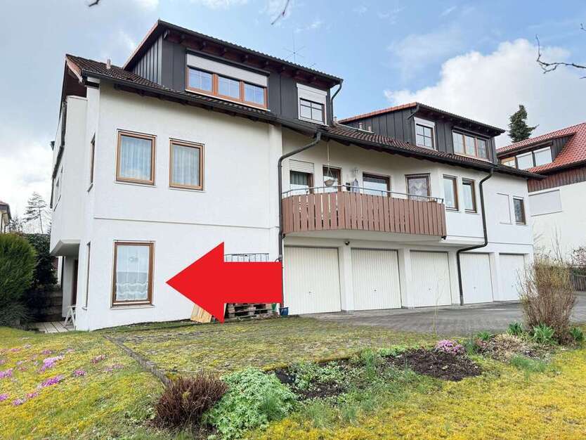 Wohnung zum Kaufen in Wüstenrot 215.000 € 67 m²