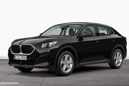 BMW X2 13.402 km 44.790 &euro; Saarbrücken 66121