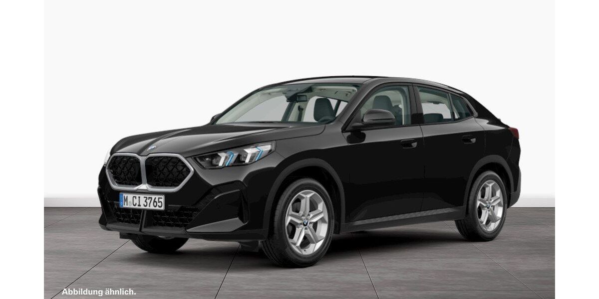 BMW X2 13.402 km 44.790 &euro; Saarbrücken 66121