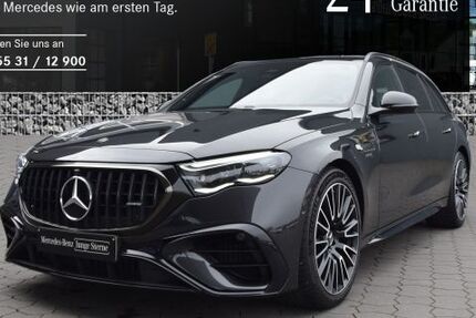 Mercedes-Benz E 53 AMG 13.159 km 85.450 &euro; Holzminden 37603