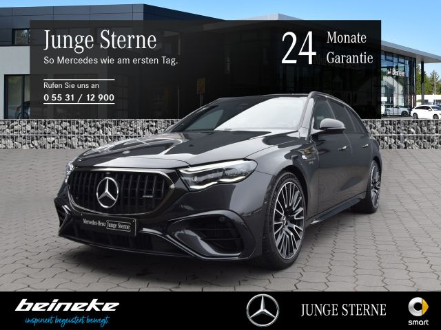 Mercedes-Benz E 53 AMG 13.159 km 85.450 &euro; Holzminden 37603