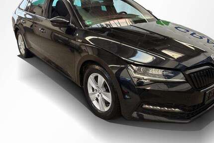 Skoda Superb 75.070 km 26.380 &euro; Cadolzburg 90556