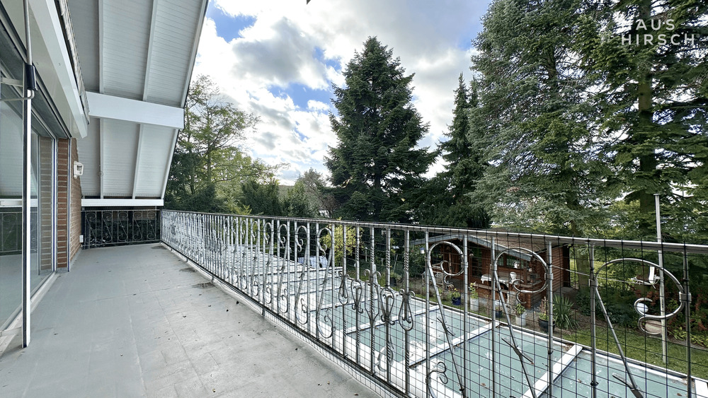 Etagenwohnung Ratingen West - 2 Zimmer, 117 m&sup2;, 1.530&euro; | Angebot:25286009