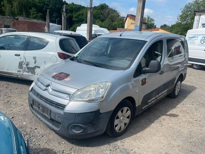 Berlingo