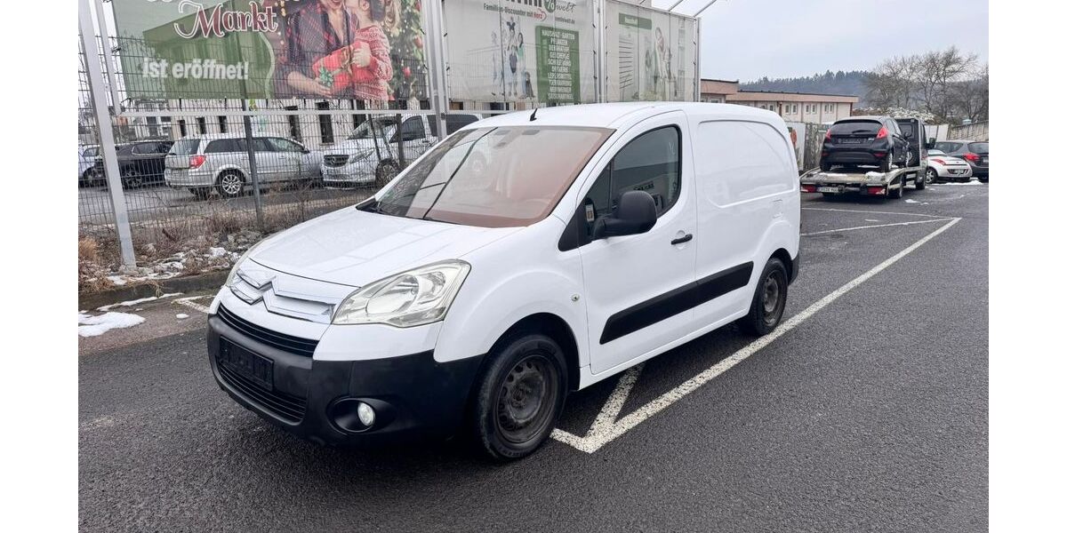 Citroen Berlingo 148.000 km 4.999 &euro; Diez 65582