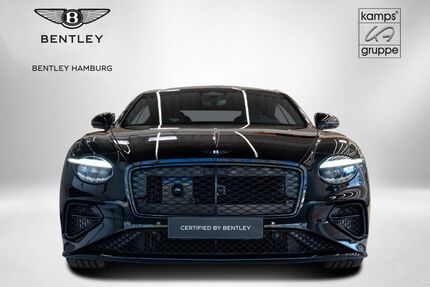 Bentley Continental GT 1.800 km 369.900 &euro; Hamburg 22419