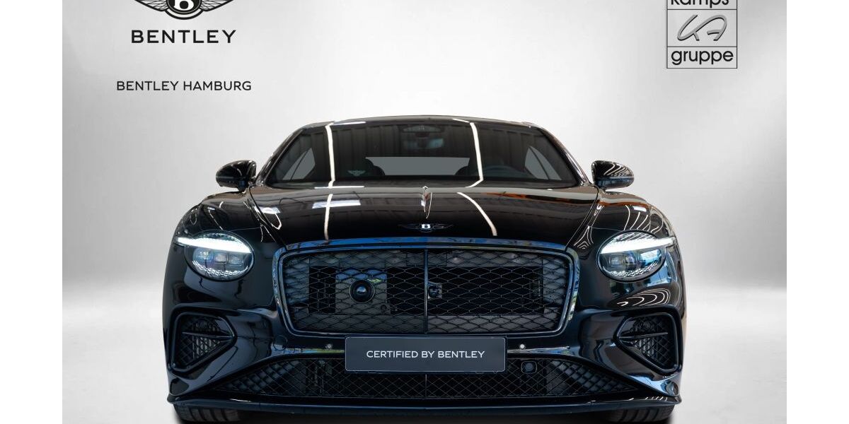 Bentley Continental GT 1.800 km 369.900 &euro; Hamburg 22419