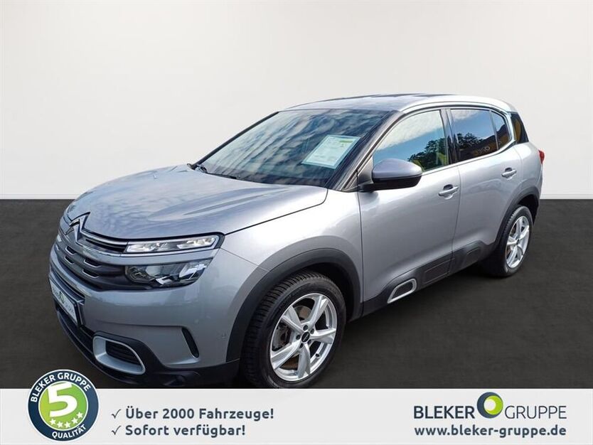 C5 Aircross