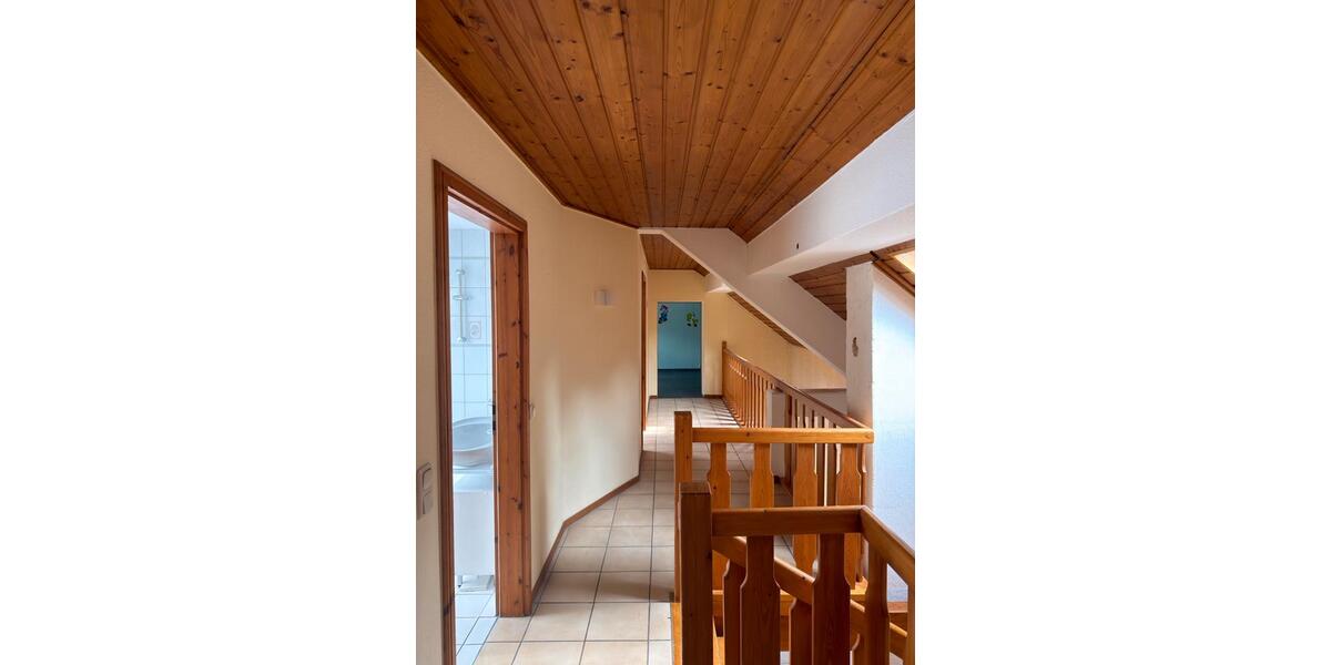 Maisonettenwohnung Badem - 5 Zimmer, 135 m&sup2;, 1.000&euro; | Angebot:26394064