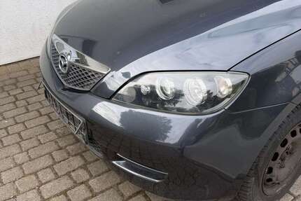 Mazda 2 203.000 km 980 &euro; Bad Iburg, Stadt 49186