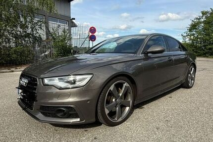 Audi A6 178.000 km 18.100 &euro; Erding 85435