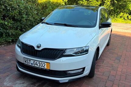 Skoda Rapid 152.000 km 8.000 &euro; Brake 26919