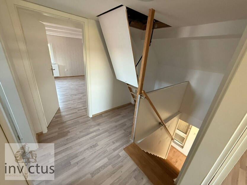 Modernisiertes Einfamilienhaus in Ingelfingen Weldingsfelden mit Garage 5 zimmer
