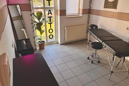 Kreativraum • Guest Spot im Herzen von Neustrelitz zimmer