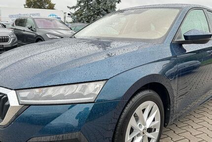 Skoda Octavia 102.138 km 18.490 € Nabburg 92507