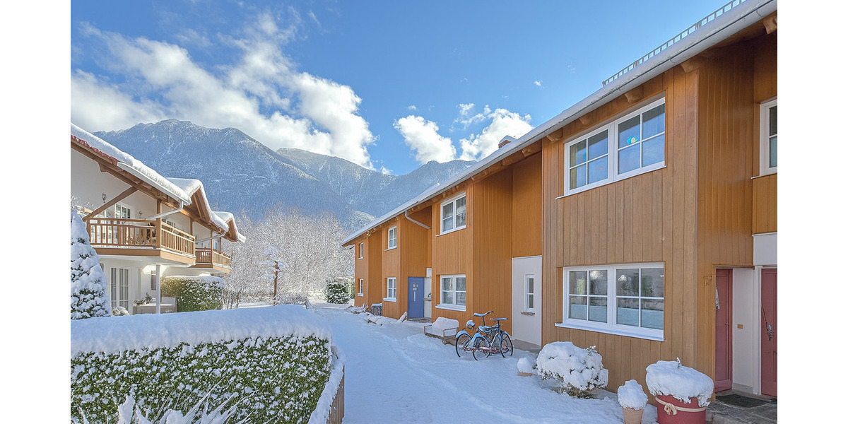 Reihenmittelhaus Oberau - 4 Zimmer, 120 m&sup2;, 690.000&euro; | Angebot:25797176