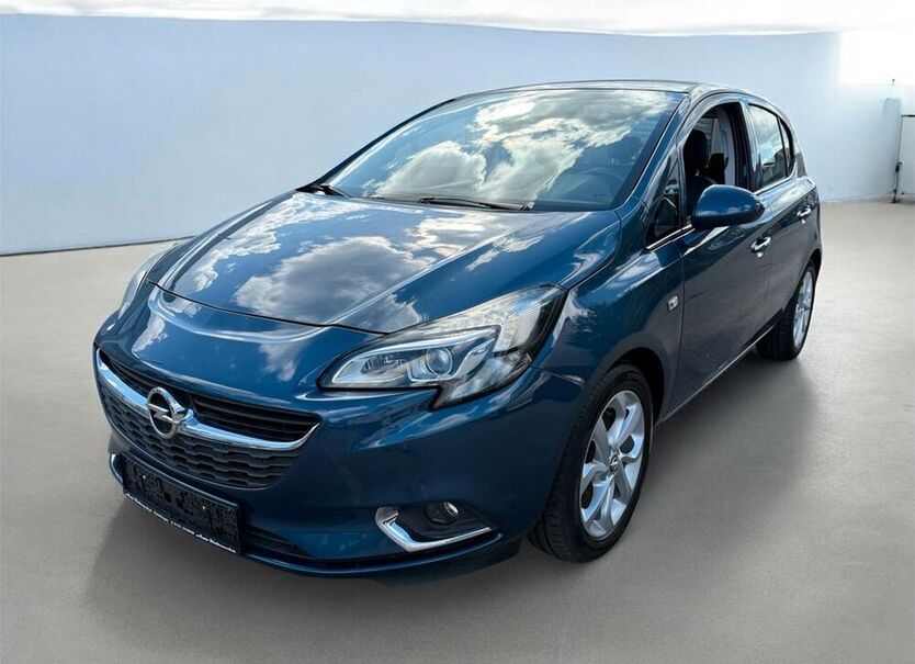 Corsa