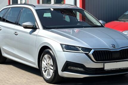 Skoda Octavia 120.000 km 15.995 &euro; Bruchsal-Helmsheim 76646