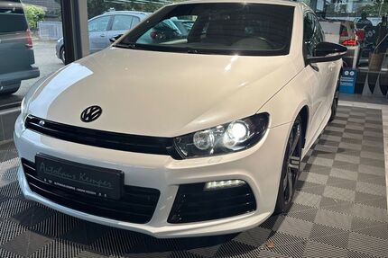 VW Scirocco 117.950 km 18.950 € Hamm 59073
