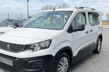 Peugeot Rifter 21.615 km 13.950 &euro; Barsinghausen ( bei Hannover ) 30890
