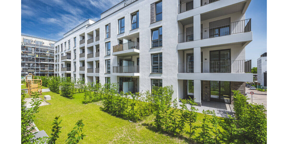 Etagenwohnung Aachen Aachen-Mitte - 3 Zimmer, 81 m&sup2;, 455.000&euro; | Angebot:26192158