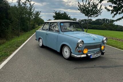 Trabant 601