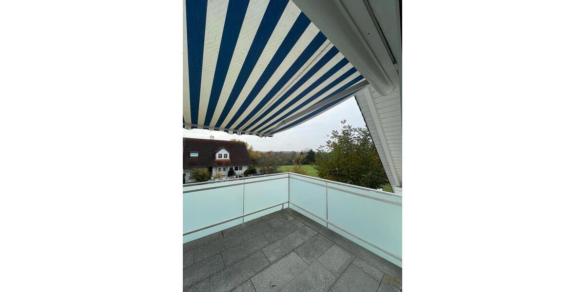 Dachgeschoßwohnung Karlstein am Main - 3.5 Zimmer, 115 m&sup2;, 1.090&euro; | Angebot:26406765