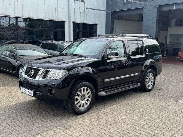 Pathfinder