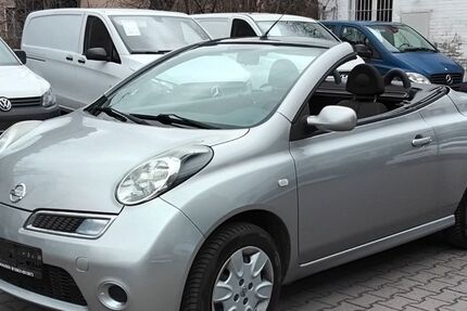 Nissan Micra 157.600 km 2.950 &euro; Berlin 13409