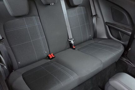 Ford Fiesta 35.000 km 10.000 &euro; Karlsbad 76307