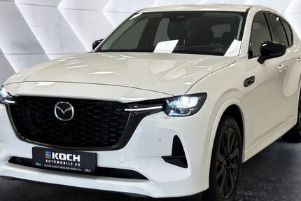 Mazda CX-60 59.254 km 32.990 &euro; Berlin 12681