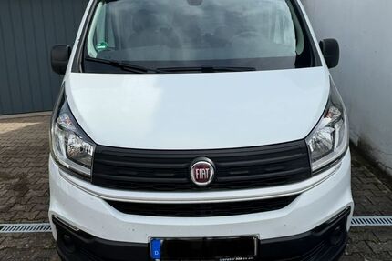 Fiat Talento