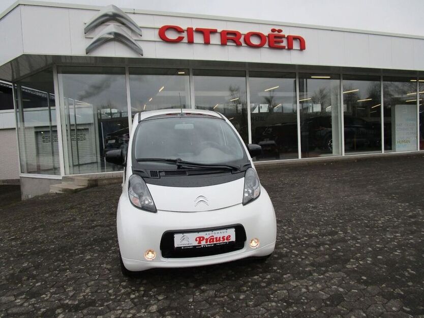 C-Zero