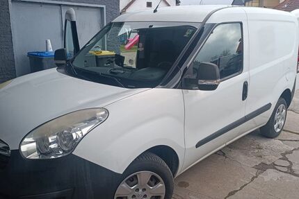 Opel Combo 211.000 km 3.800 &euro; LAGE 32791
