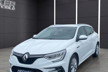 Renault Megane 20.000 km 18.950 € Lippstadt 59557