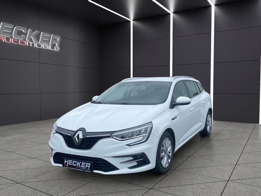 Renault Megane 20.000 km 18.950 € Lippstadt 59557