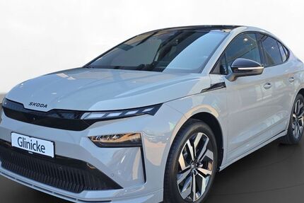Skoda Enyaq 2.540 km 46.960 &euro; Eschwege 37269