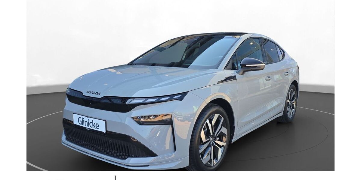 Skoda Enyaq 2.540 km 46.960 &euro; Eschwege 37269