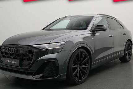Audi Q8 1.009 km 107.480 &euro; Leverkusen 51373