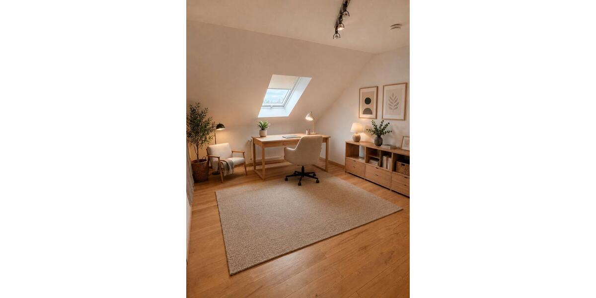 Doppelhaushälfte Bad Hersfeld - 6.5 Zimmer, 164 m&sup2;, 1.590&euro; | Angebot:27709102