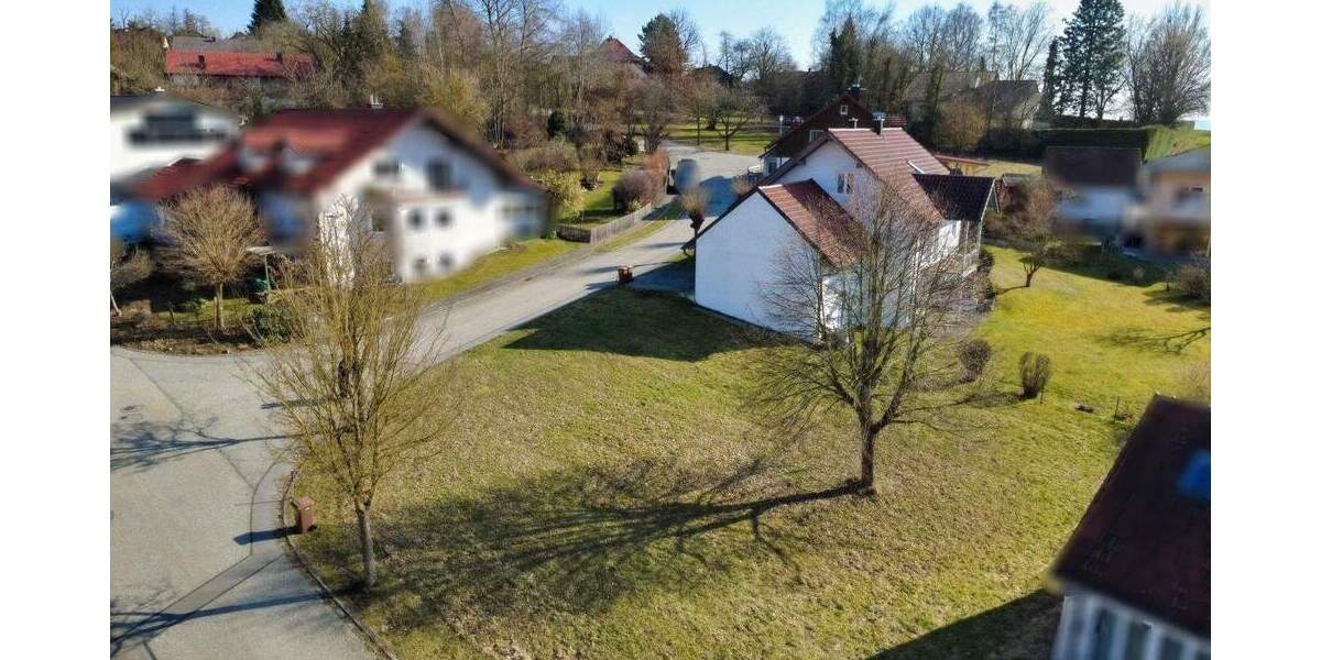 Grundstück Künzing Forsthart - 104.000&euro; | Angebot:25770613