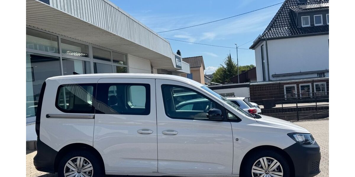 VW Caddy 99.800 km 14.999 &euro; Wirges 56422