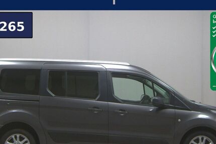 Ford Grand Tourneo 114.701 km 16.480 &euro; Gyhum/Bockel 27404