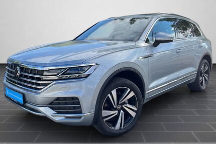 VW Touareg 84.400 km 52.999 € Mannheim 68167