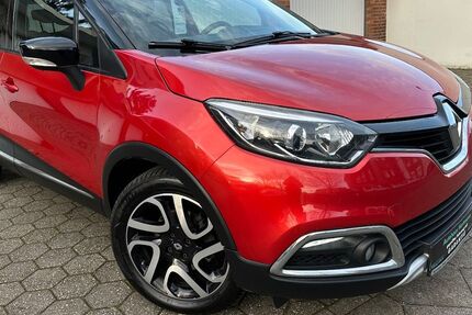 Renault Captur 213.000 km 6.350 &euro; Mönchengladbach 41061