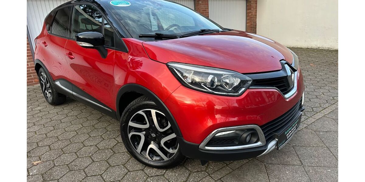 Renault Captur 213.000 km 6.990 &euro; Mönchengladbach 41061