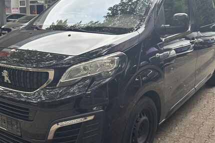 Peugeot Traveller 146.000 km 14.990 &euro; Lünen 44534